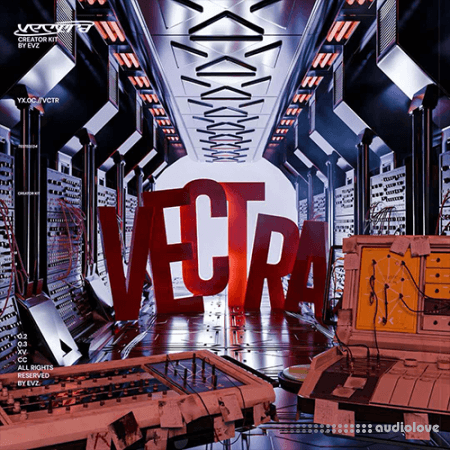 HandyWaves EVZ Vectra Creator Kit