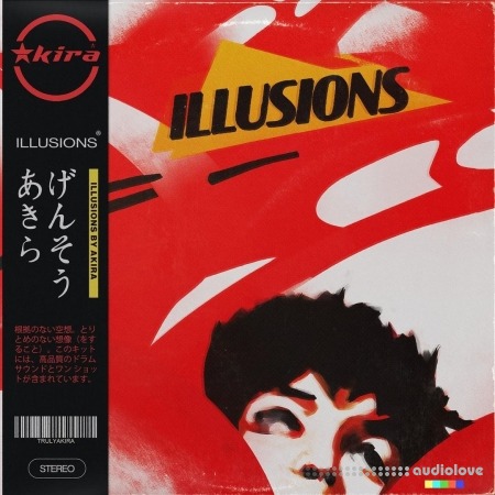 Trulyakira Illusions Multi Kit