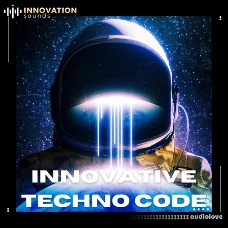 Innovation Sounds Innovative Techno Code