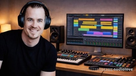 Udemy Learn Music Production in Ableton Live