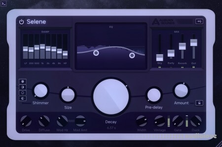 Auburn Sounds Selene