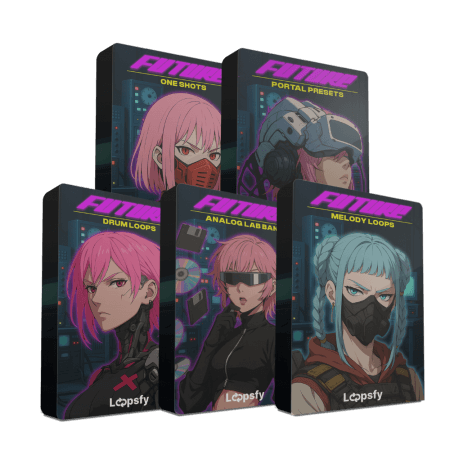 Loopsfy Future Megapack
