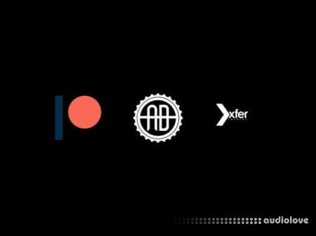 Axel Boy June 2025 Serum 2 Bass Pack