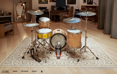 MixWave Aaron Sterling