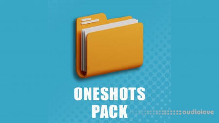 Will Hatton LoFi BoomBap Oneshots Pack