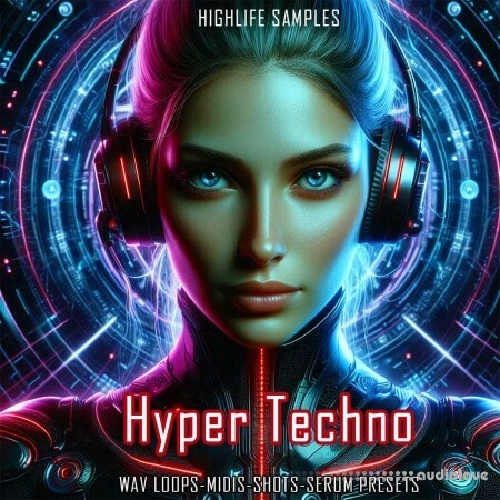 HighLife Samples Hyper Techno