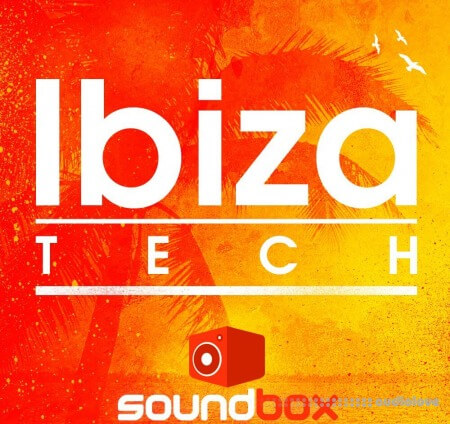 Soundbox Ibiza Tech