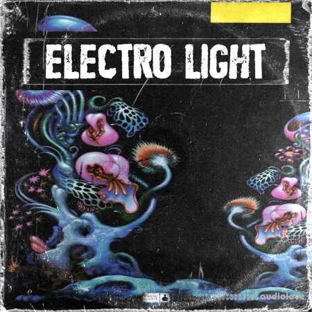 Bfractal Music Electro Light