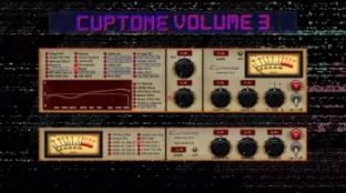 Cupwise CupTone Vol.3 Tone+Distortion