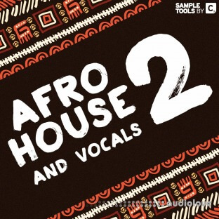 Sample Tools by Cr2 Afro House and Vocals Vol.2