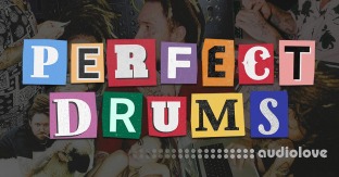 Adieu Perfect Drums