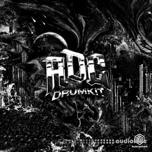 Kgbis Publishing Adc Drumkit