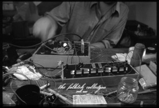 Folktek The Folktek Collection Volume 1