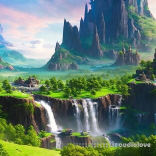 Charlie Smiler Jungle Pad