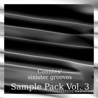 Conntex Sample Pack Vol.3