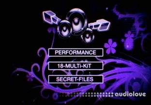 Whapperx 18th Multi Kit