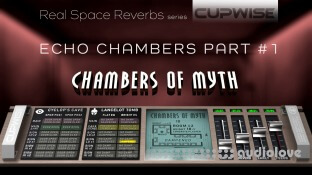 Cupwise Echo Chambers Part 1 Chambers of Myth