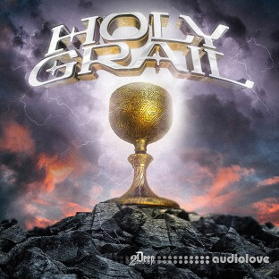 2Deep Beats Holy Grail