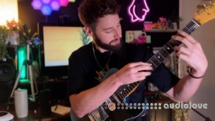 Udemy Mathrock for the Modern Guitarist