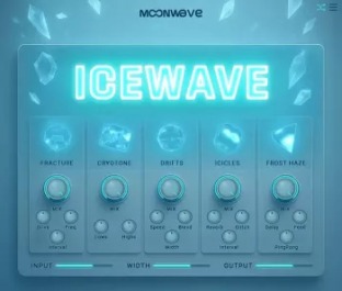 Moonwave Icewave