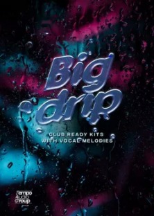 Tempo Audio Group Big Drip