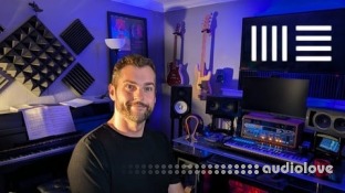 Udemy Music Production: Vocal Processing
