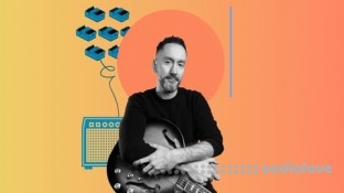 Udemy How to create your own sound? Full Guitar Course