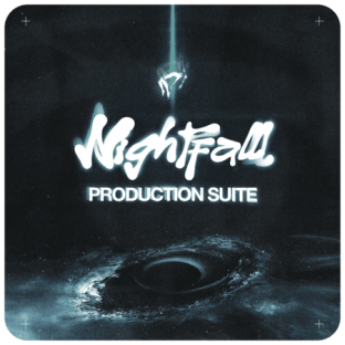 Hypn Vault Nightfall Production Suite