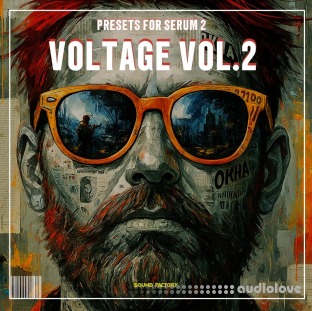 Sound Factory Voltage Club Sound Vol.2