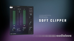 AIR Music Technology AIR Soft Clipper