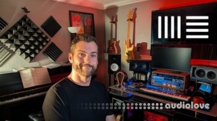 Udemy Music Production: Melodic Concepts Explained