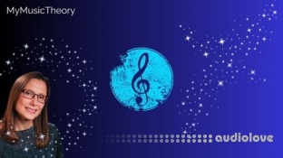 Udemy Music Theory ABRSM Grade 6 Complete