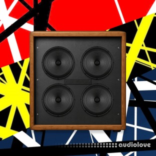 Audio Assault Seacow Cabs BROWN SOUND CAB