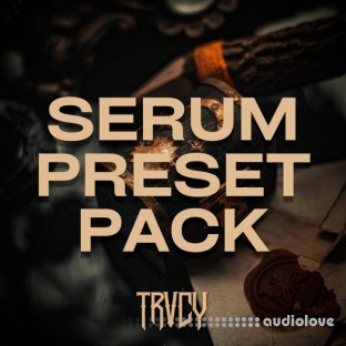 TRVCY Presets Remake Vol.2