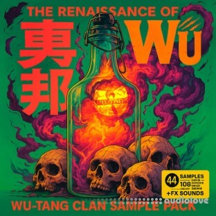 Soul Chemist The Renaissance Of Wu