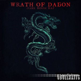 5DOLLAKITS Wrath Of Dagon Dark Boom Bap