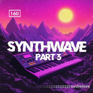 Bingoshakerz Synthwave 3