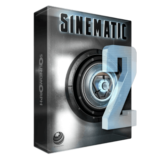 SoundMorph Sinematic 2
