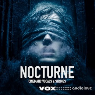 Vox Nocturne Cinematic Vocals And Strings