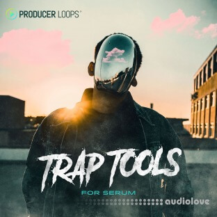 Producer Loops Trap Tools