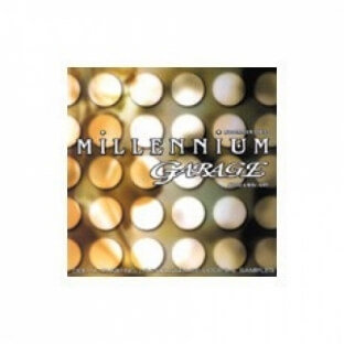 Tomoki Hirata Millennium Garage