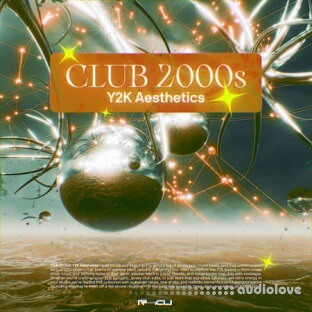 Renraku Club 2000s Y2k Aesthetics
