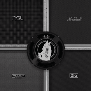 Audio Assault Seacow Cabs OVERSIZED BEASTS: GW100 Amp Locker Cabs Presets IRs