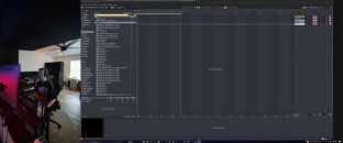 Longstoryshort Masterclass UK Bass Sound Design Deep Dive