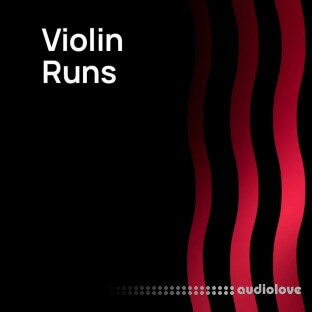 Vienna Symphonic Library HELLO Violin Runs