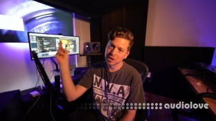 Longstoryshort Producer Masterclass Arrangement + Patterns