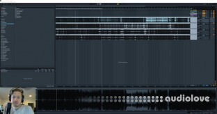 Longstoryshort VIDEO Q&A part 1 Drop Patterns and Arrangement