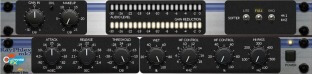 Cupwise Rayphlex Compressors Mk2