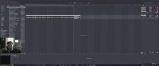 Longstoryshort LSS Transition Rack