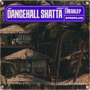 Afroplug Dancehall Shatta Essentials